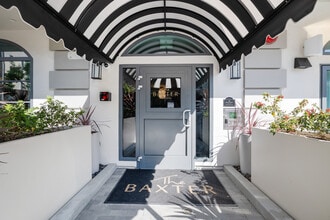The Baxter in Los Angeles, CA - Foto de edificio - Building Photo