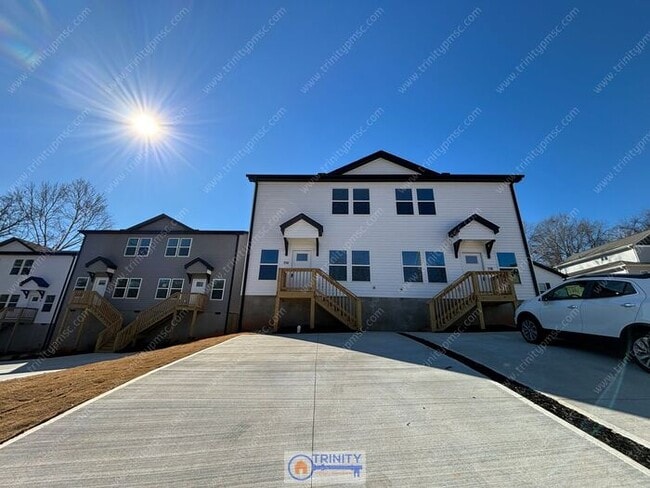 property at 11 Blackwood St