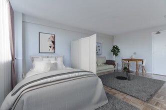 224 St George St in Toronto, ON - Building Photo - Building Photo