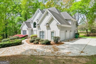 9345 Riverclub Pkwy in Duluth, GA - Building Photo - Building Photo