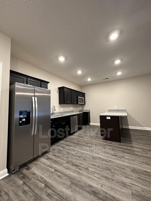 property at 4496 Wilford Ln