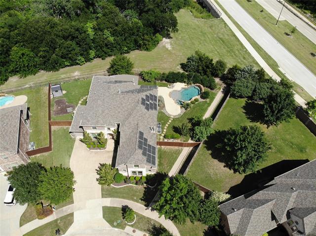 property at 13606 Crianza Rd