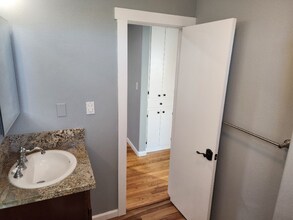 3549 Highland Ave, Unit G in San Diego, CA - Building Photo - Building Photo