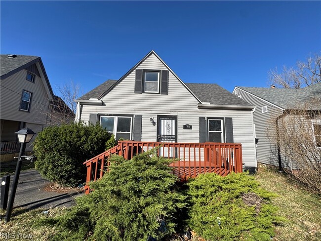 property at 892 E 139th St