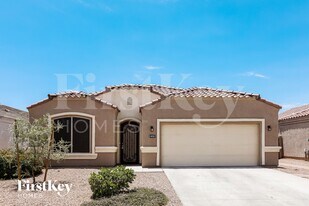 4151 W Goldmine Mountain Dr, Unit 325 in Queen Creek, AZ - Building Photo