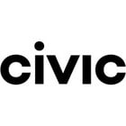 Property Management Company Logo CivicGroup LLC