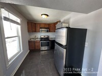 3033 Park Ave in Minneapolis, MN - Building Photo - Building Photo