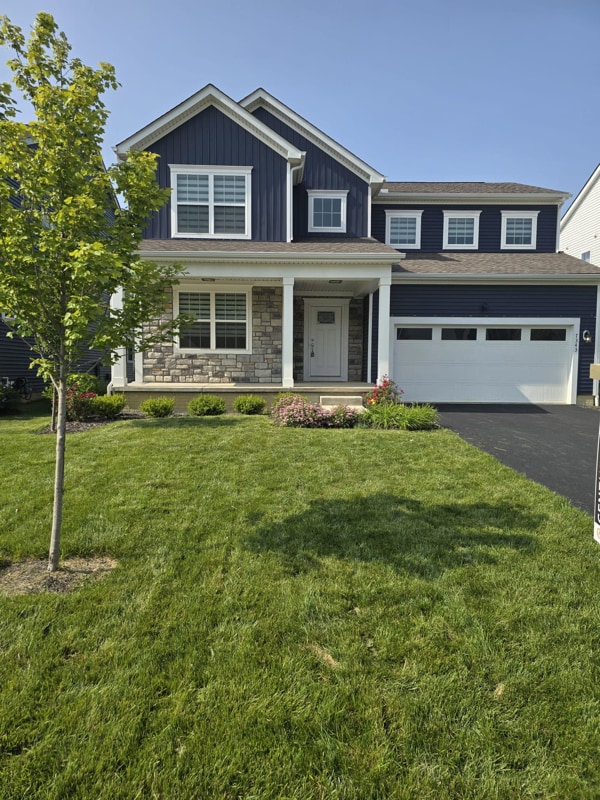 property at 7343 Quailview Dr