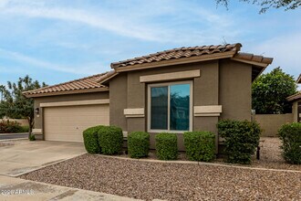 1991 E Browning Pl in Chandler, AZ - Building Photo - Building Photo