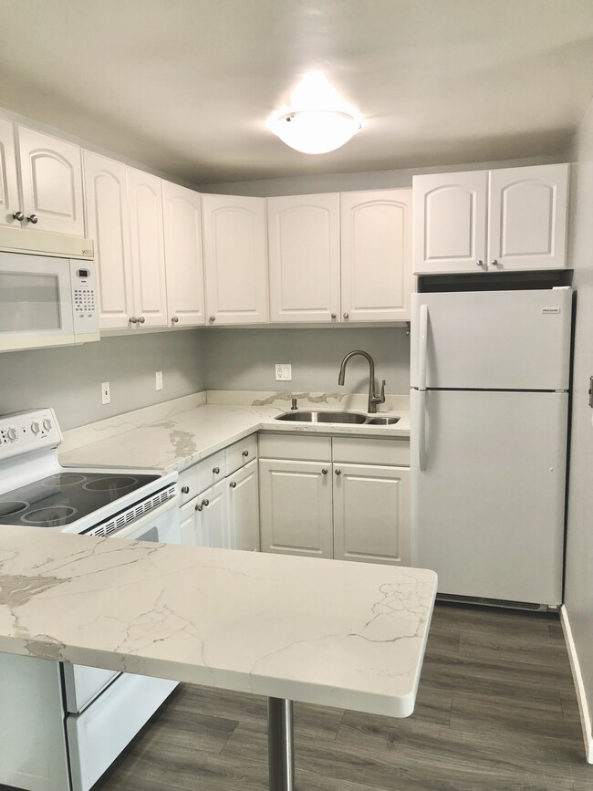 1806 Cole Ave, Unit 1A in Walnut Creek, CA - Building Photo - Building Photo