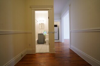 1298 Commonwealth Ave, Unit 23 in Boston, MA - Building Photo - Building Photo