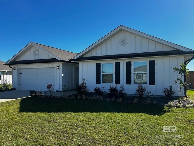 property at 447 Preston Wy