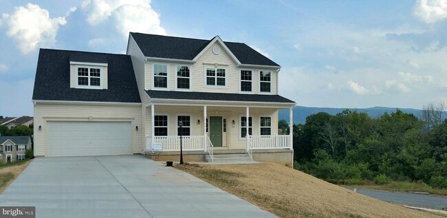 property at 233 Kanter Dr