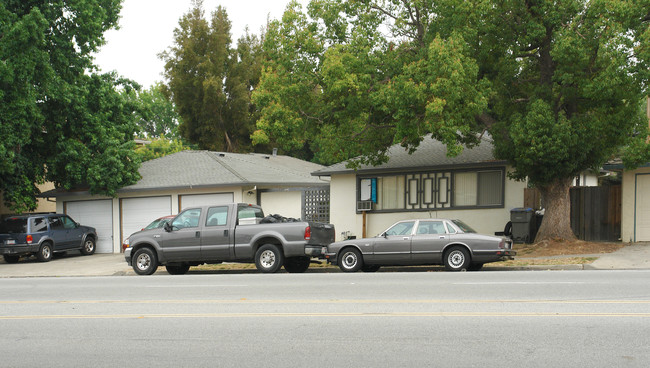 4259 Hamilton Ave in San Jose, CA - Building Photo - Building Photo