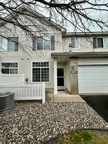 13037 Europa Trail Way N in Hugo, MN - Building Photo