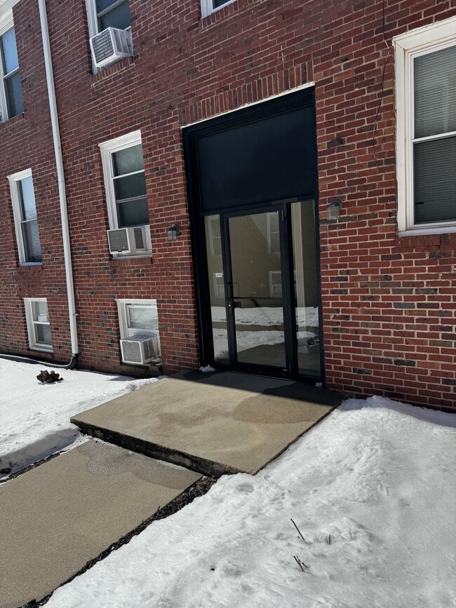 property at 4728 Chicago St