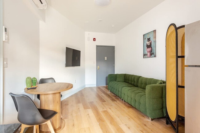 property at 1384 Ridge Ave