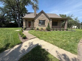 1119 Abbey Pl in Zanesville, OH - Building Photo