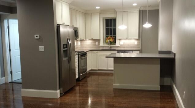 384 Langley Rd, Unit 384 in Newton, MA - Building Photo - Building Photo