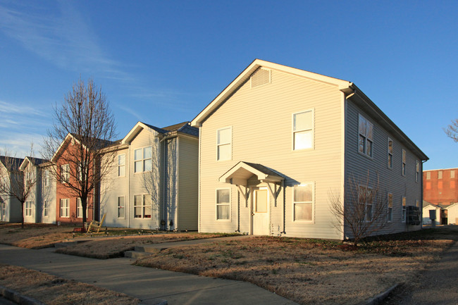 Madison Apartments