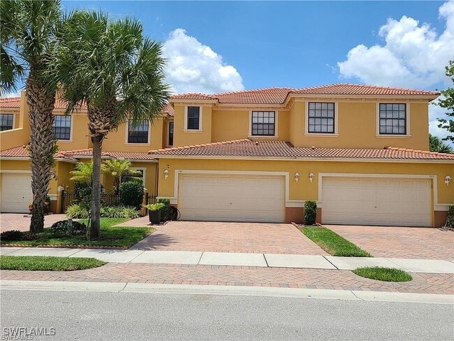 property at 7341 Bristol Cir