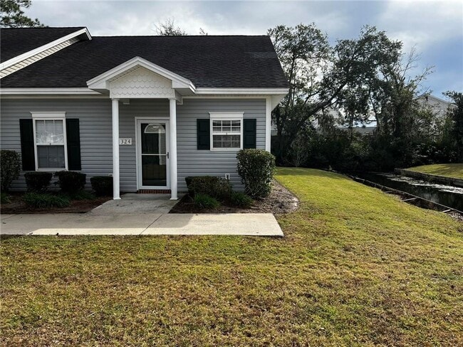 property at 324 Moss Creek Ln