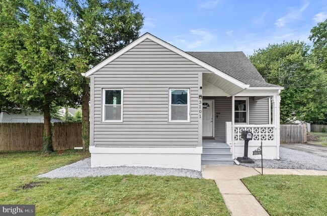 3101 Texas Ave