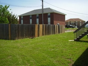 5809 Redstone Dr in Killeen, TX - Building Photo - Building Photo