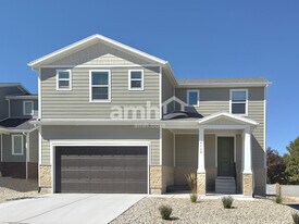 8931 Royal Ln in West Jordan, UT - Building Photo
