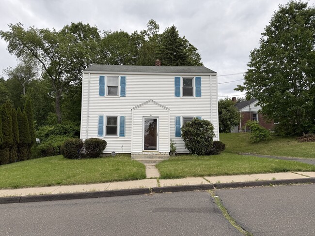 property at 2 Chandler St