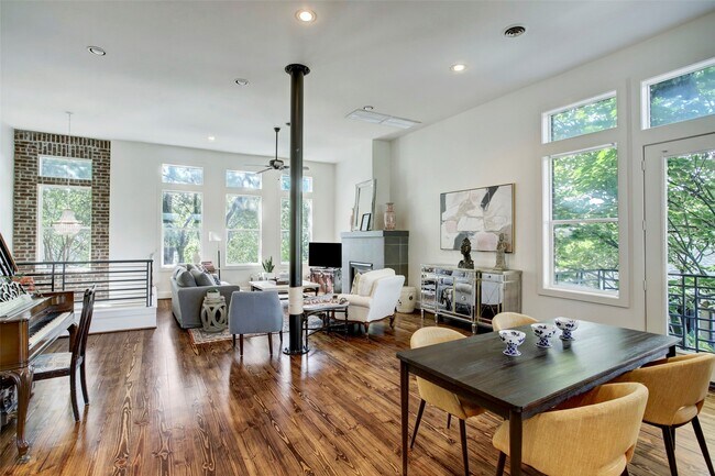 513 E 11th St in Houston, TX - Building Photo - Building Photo