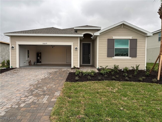property at 18677 Marlin Kite Ln