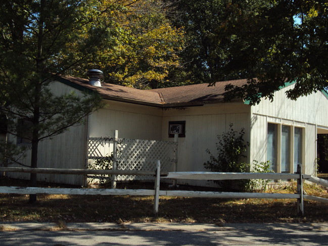 Green Acres Mobile Home Village