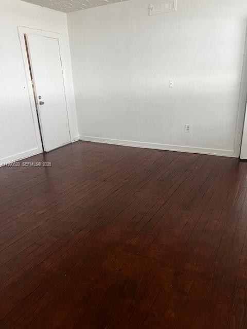 property at 1611 Pennsylvania Ave