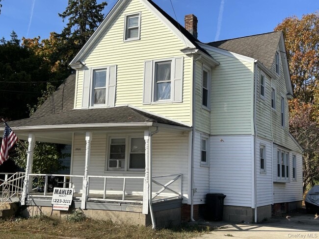 property at 2840 Verity Ln