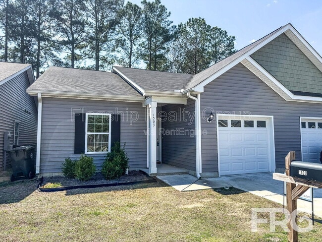 property at 1503 S Taylor St