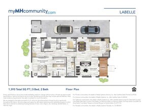 557 Bimini Cay Cir in Vero Beach, FL - Building Photo - Building Photo