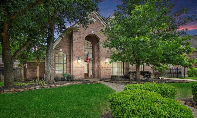 16119 Cochet Spring Dr