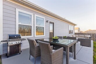 13609 Charles Abraham Wy in Manor, TX - Building Photo - Building Photo