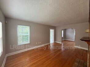 1523 E Concord St in Orlando, FL - Building Photo - Building Photo