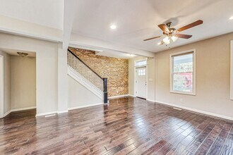 627 Lamont St NW in Washington, DC - Building Photo - Building Photo