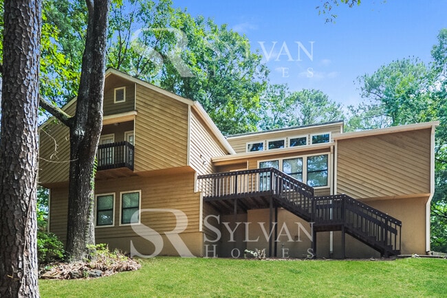 2240 Piedmont Forest Dr in Marietta, GA - Building Photo - Building Photo