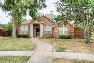4909 Clove Ct in McKinney, TX - Building Photo