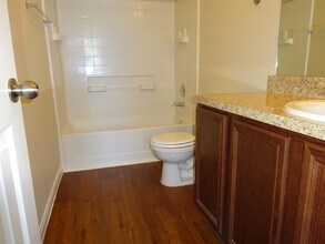 6034 Brenwood Trails Ln in Katy, TX - Building Photo - Building Photo