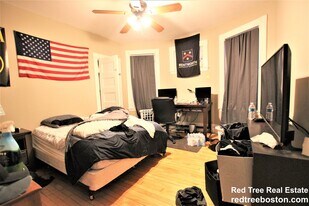 3 Parker Hill Ter in Boston, MA - Building Photo