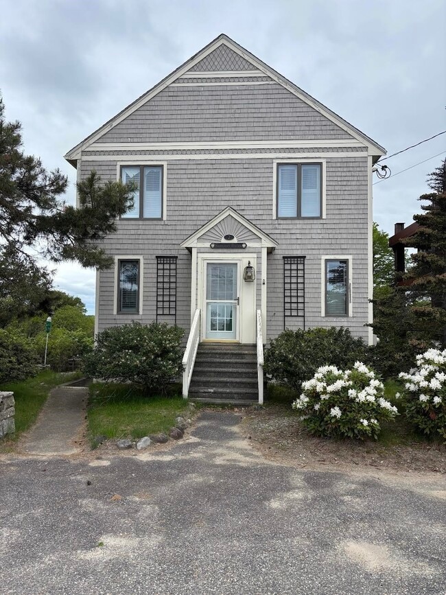 property at 2 Ocean Blvd