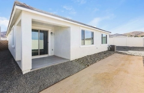 property at 27165 Goldstone Dr