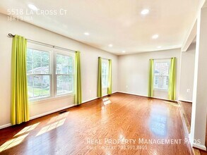 5518 La Cross Ct in Fairfax, VA - Building Photo - Building Photo