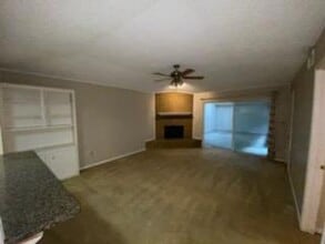 7640 Dentcrest Dr in Dallas, TX - Building Photo - Building Photo