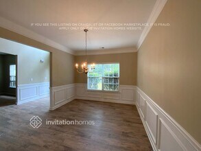 4968 Locherby Dr in Fairburn, GA - Foto de edificio - Building Photo